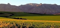 Swellendam Tourism Bureau